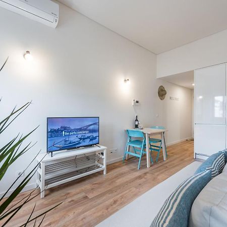Guestready - Bay Watch Lejlighed Porto Eksteriør billede