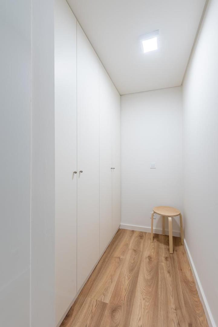 Guestready - Bay Watch Lejlighed Porto Eksteriør billede