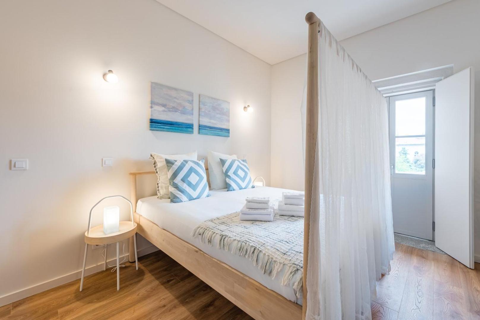 Guestready - Bay Watch Lejlighed Porto Eksteriør billede