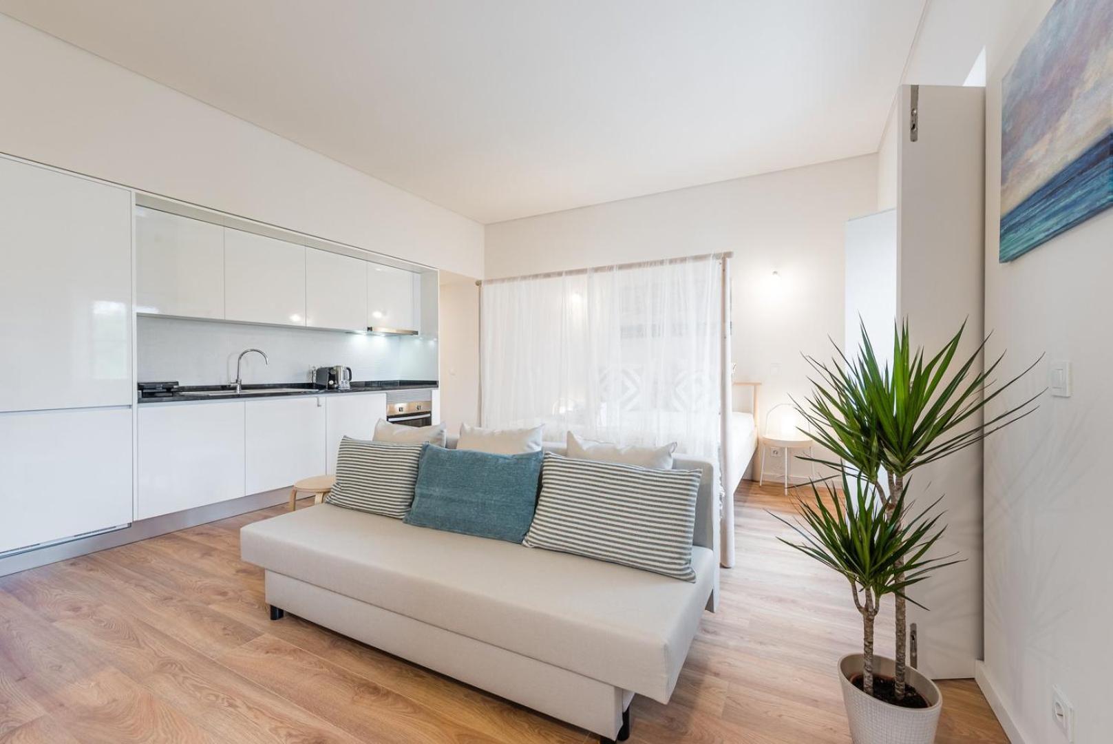 Guestready - Bay Watch Lejlighed Porto Eksteriør billede