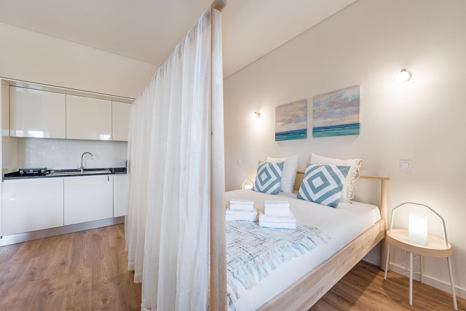 Guestready - Bay Watch Lejlighed Porto Eksteriør billede