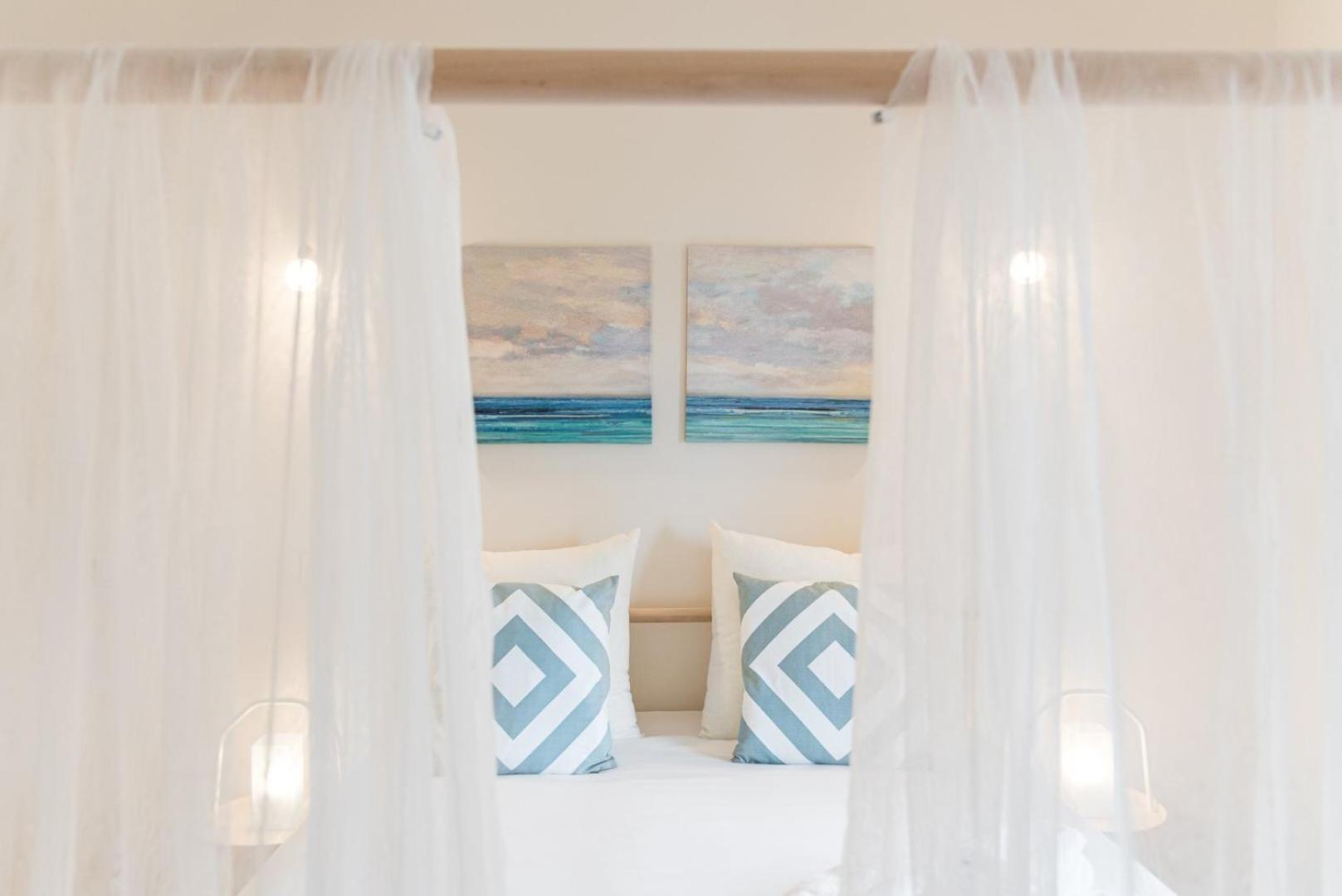 Guestready - Bay Watch Lejlighed Porto Eksteriør billede