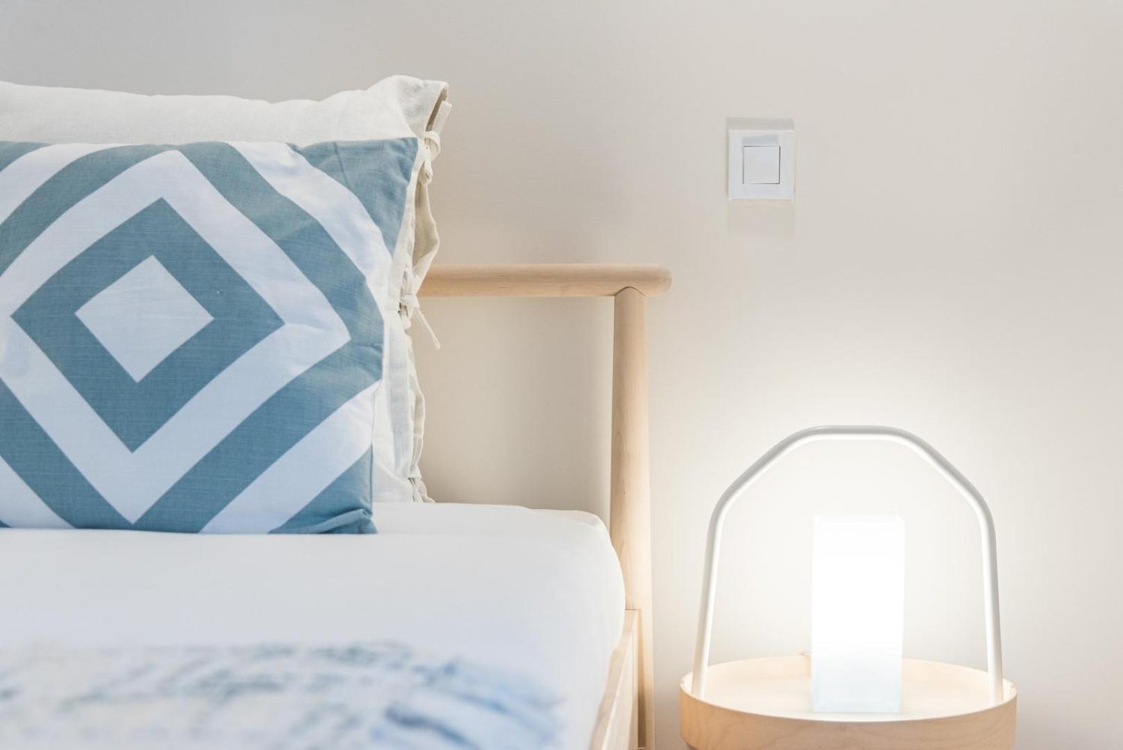 Guestready - Bay Watch Lejlighed Porto Eksteriør billede