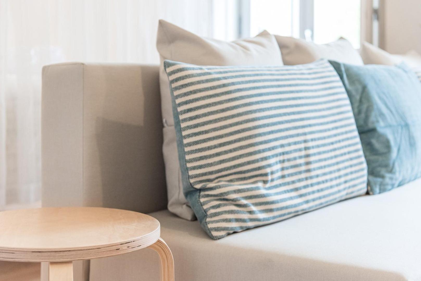Guestready - Bay Watch Lejlighed Porto Eksteriør billede